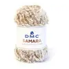 Activités créatives : DMC - Samara