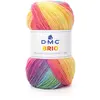 DMC Fil Brio 100 g Pastel n°408