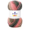 Pelote de laine à tricoter BRIO - DMC(...) - Rose (404)