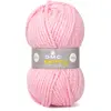 DMC Fil à tricoter Knitty 10 100g Rose layette n°958