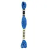 Non communiqué Fil à broder Mouliné Etoile 8 mètres - DMC(...) - Bleu (C798)