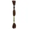 Fil à broder Mouliné Etoile 8 mètres - DMC Marron (C938) - Marron (C93...