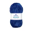 Fil Layette Chenille VELVET - 100g - DMC : Douceur et Chaleur pour Tou...