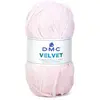 Fil Layette Chenille VELVET - 100g - DMC : Douceur et Chaleur pour Tou...