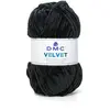 Fil Layette Chenille VELVET - 100g - DMC : Douceur et Chaleur pour Tou...