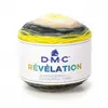 Pelote de laine REVELATION pour étoles - DMC Wonder 206 Ecru - 206 Ecr...