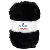Pelote de Fourrure SAMARA - 100g - DMC : Douceur et Elégance pour vos ...