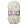 Non communiqué Fil à tricoter KNITTY 4 - 50gr - DMC(...) - 930 écru chiné