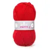 Non communiqué Fil à tricoter KNITTY 4 - 50gr - DMC(...) - 833 Rouge