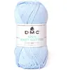 DMC Fil tricot et crochet 100% Baby Cotton 765 Bleu