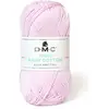DMC Fil tricot et crochet 100% Baby Cotton 766 Rose