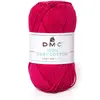 DMC Fil tricot et crochet 100% Baby Cotton 755 Rouge
