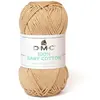 DMC Fil tricot et crochet 100% Baby Cotton 773 Beige