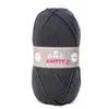 Non communiqué Fil à tricoter KNITTY 4 - 50gr - DMC(...) - 633 gris