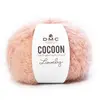Non renseigné Pelote de laine COCOON LOVELY - DMC(...) - 45 Marron