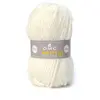 DMC Fil à tricoter Knitty 10 100g Ecru n°812