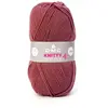 Non communiqué Fil à tricoter KNITTY 4 - 50gr - DMC(...) - 646 vieux rose