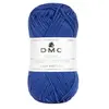 Coton à tricoter 100% Baby Cotton - DMC - certifié Oeko-Tex 798 Bleu -...