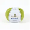 Non renseigné Pelote 100% Laine Vierge Woolly - DMC(...) - 084 Vert