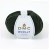 Non renseigné Pelote 100% Laine Vierge Woolly - DMC(...) - 086 Vert sapin