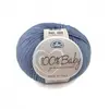 Non renseigné Pelote de mérino à tricoter 100% BABY - Dmc(...) - 72 Bleu