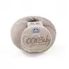 Non renseigné Pelote de mérino à tricoter 100% BABY - Dmc(...) - 11 Marron