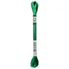 Non communiqué Fil à broder Mouliné Satin 8 mètres - DMC(...) - Vert (S700)
