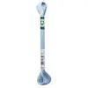 Non communiqué Fil à broder Mouliné Satin 8 mètres - DMC(...) - Bleu (S800)