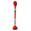Non communiqué Fil à broder Mouliné Satin 8 mètres - DMC(...) - Rouge (S606)