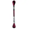 Fil à broder Mouliné Satin 8 mètres - DMC Rouge (S3685) - Rouge (S3685...