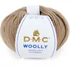 DMC Laine Wooly pur Mérinos 112 Ecureuil
