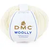 DMC Laine Wooly pur Mérinos 03 Ecru
