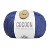 Non renseigné Tricotez votre Snood COCOON Pelote+Bouton - DMC(...) - 07 Bleu