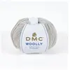 Non renseigné Pelote 100% Laine Vierge Woolly - DMC(...) - 011 Tweed