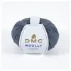 Non renseigné Pelote 100% Laine Vierge Woolly - DMC(...) - 777 Tweed