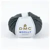 Non renseigné Pelote 100% Laine Vierge Woolly - DMC(...) - 008 Tweed