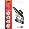 Fellowes Laminating Pouches Capture 125 micron - 100 - 64 x 95 mm - pochettes plastifiees