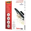 Pochette à plastifier - FELLOWES - A5 - Brillante - 250 microns - 100 pièces