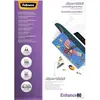Fellowes Pochette à plastifier Super Quick, A4, 160 mic