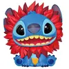 Monogram Tirelire Stitch - Costume Roi Lion
