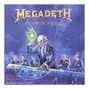 UNIVERSAL M CNT LP  de Megadeth - Rust in peace - pour Unisexe - Standard Standard