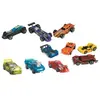 Pack d'assortiment de voitures Hot Wheels - Expédition aléatoire