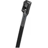 Panduit - collier d'installation - 9 x 359 mm - noir hv9100-cp0