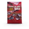 Taste Of The Wild - Southwest Canyon W. Wild Boar 12,2 Kg. - (120912)