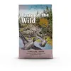 2kg Lowland Creek Taste of the Wild - Croquettes pour chat
