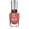 Sally Hansen Complete Salon Manicure vernis à ongles fortifiant teinte 291 Ginger Zinger 14.7 ml