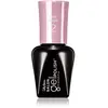 Sally Hansen Salon Gel vernis à ongles gel teinte 902 Rosey Cheeks 7 m...