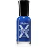 Sally Hansen Hard As Nails Xtreme Wear vernis qui fortifie les ongles ...