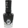 SALLY HANSEN Vernis Couleur Miracle Gel - 460 Blacky O - 14,7 ml