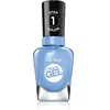 Sally Hansen Miracle Gel  vernis à ongles gel sans lampe UV/LED teinte Sugar Fix 14,7 ml